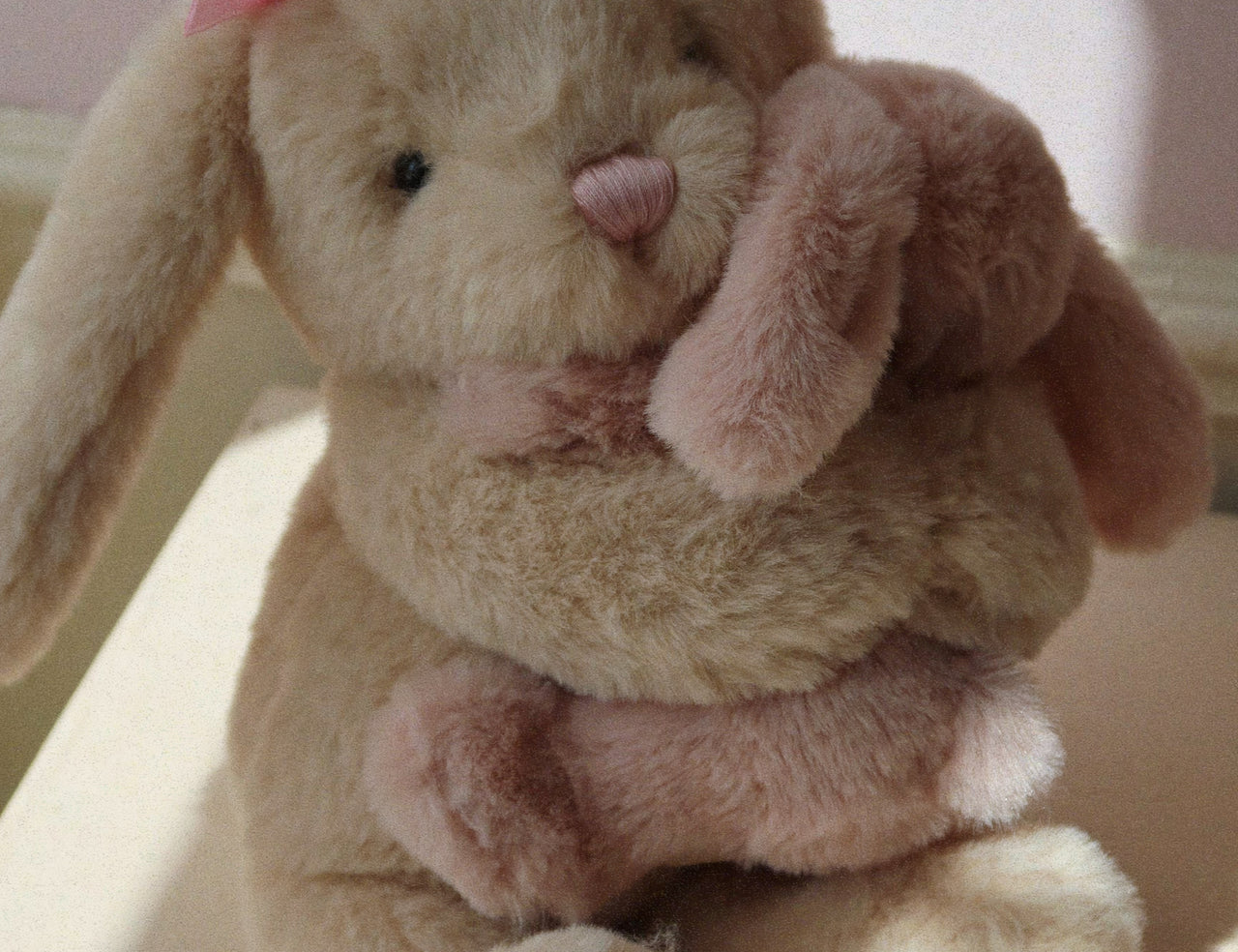 Konges Sløjd A/S TEDDY BEARS bunny