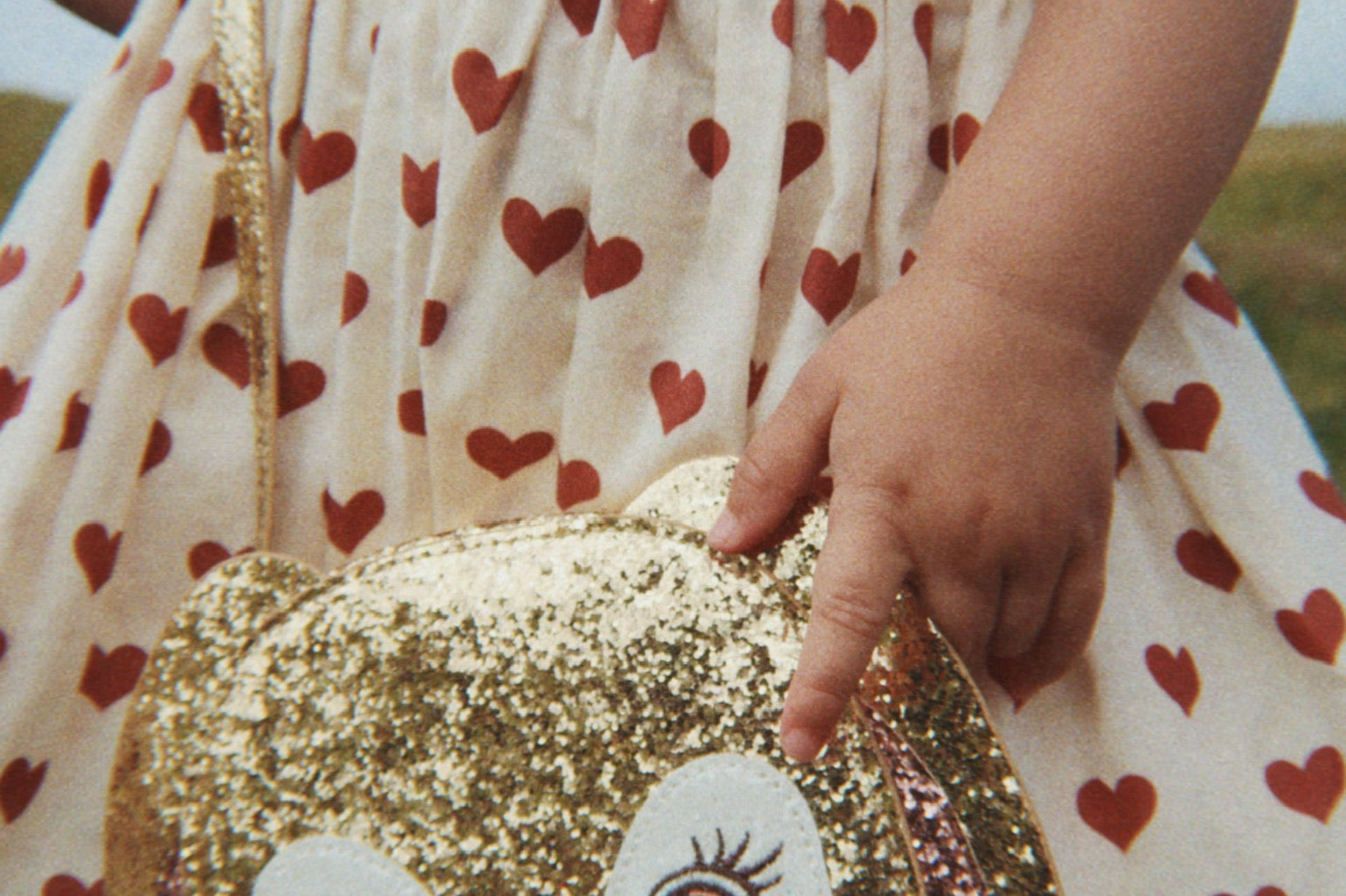 Konges Sløjd A/S BAGS & WALLET bunny