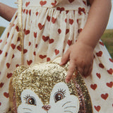 Konges Sløjd A/S BAGS & WALLET bunny