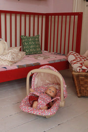 Konges Sløjd A/S DOLL ESSENTIALS fraise dot