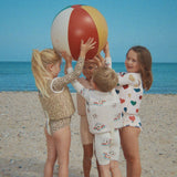 Konges Sløjd A/S FLOAT VEST & BELTS leo