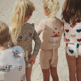 Konges Sløjd A/S FLOAT VEST & BELTS kick it