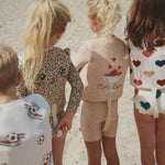 Konges Sløjd A/S FLOAT VEST & BELTS leo