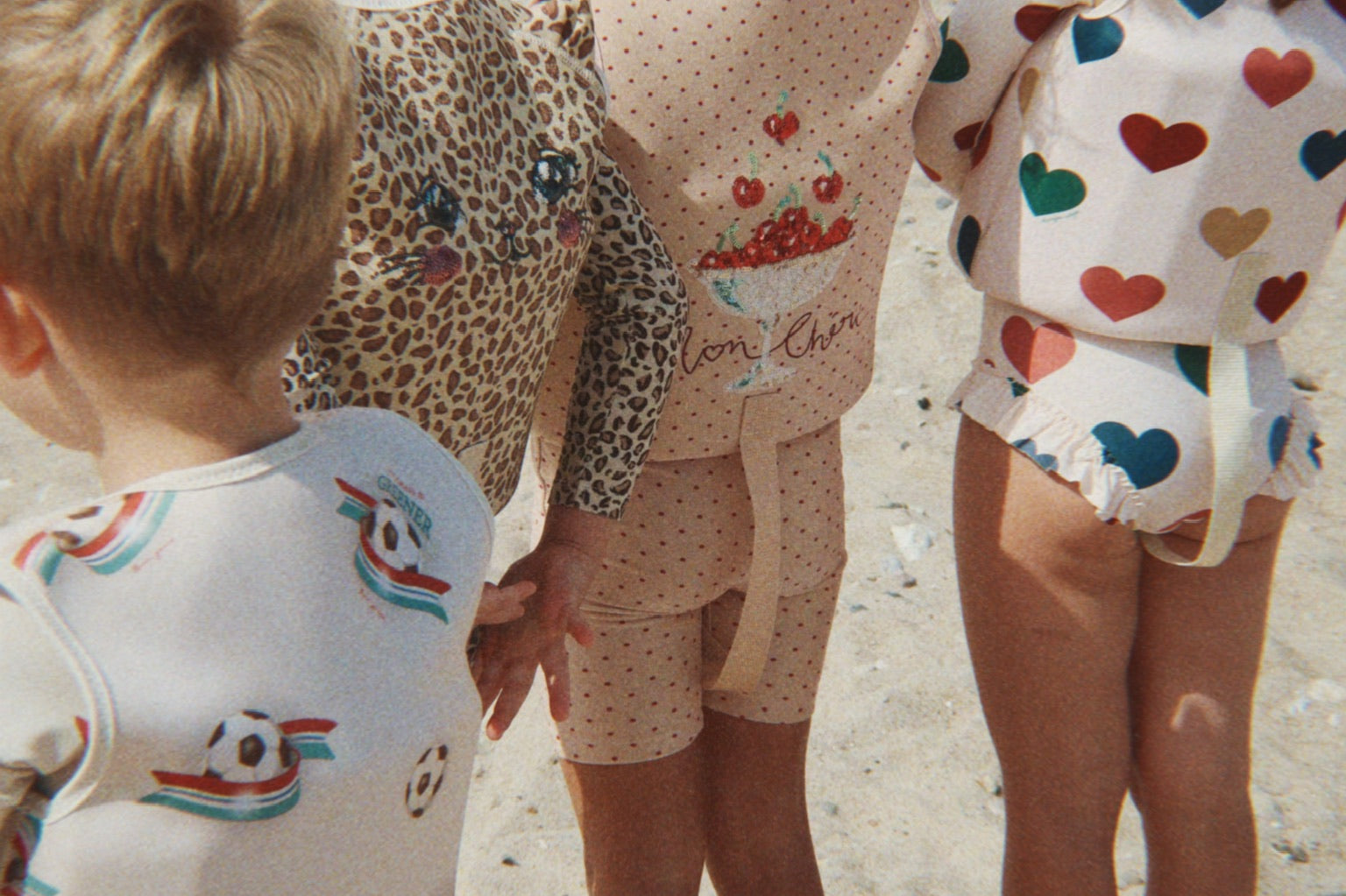 Konges Sløjd A/S FLOAT VEST & BELTS leo