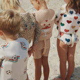 Konges Sløjd A/S FLOAT VEST & BELTS leo