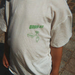 Konges Sløjd A/S JERSEY T-SHIRTS off white/fine dining