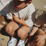 Konges Sløjd A/S HATS stripe winds