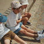 Konges Sløjd A/S HATS stripe winds