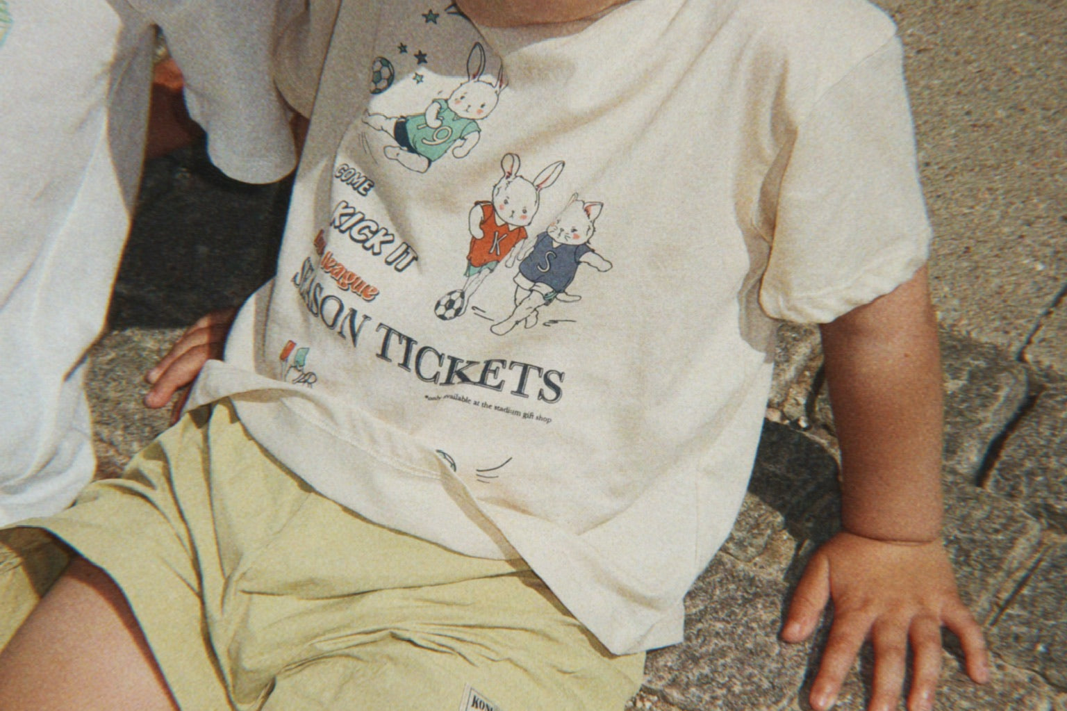 Konges Sløjd A/S HATS tradewinds