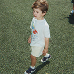 Konges Sløjd A/S JERSEY SHORTS & BLOOMERS rutabaga