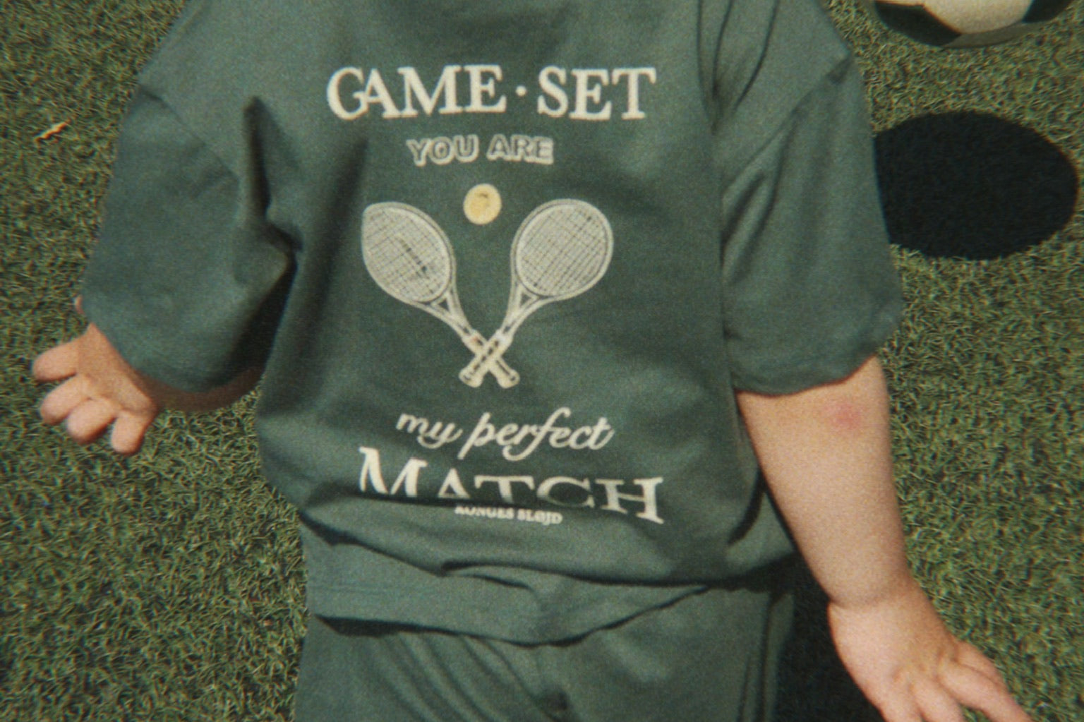 Konges Sløjd A/S SETS cilantro