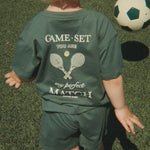 Konges Sløjd A/S OUTDOOR ACTIVITY PLAY multi