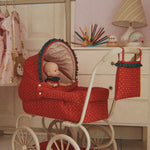 Konges Sløjd A/S DOLL ESSENTIALS fraise dot