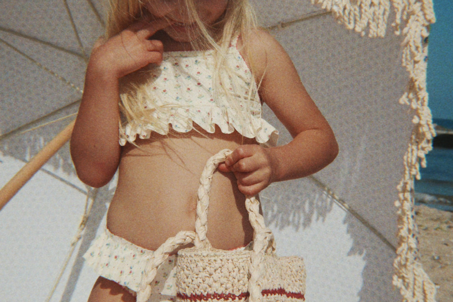 Konges Sløjd A/S BIKINIS tuli coeur