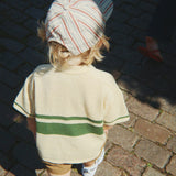 Konges Sløjd A/S HATS stripe winds