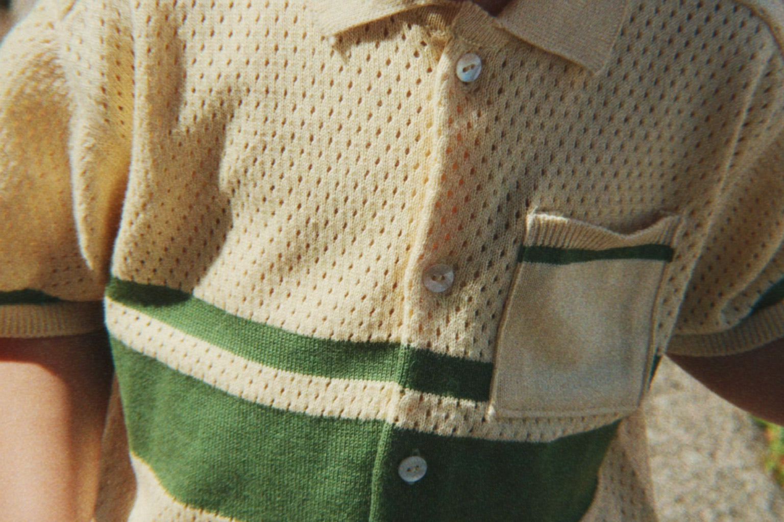 Konges Sløjd A/S HATS stripe winds