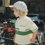 Konges Sløjd A/S HATS stripe winds