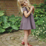 Konges Sløjd A/S WOVEN DRESSES magnet