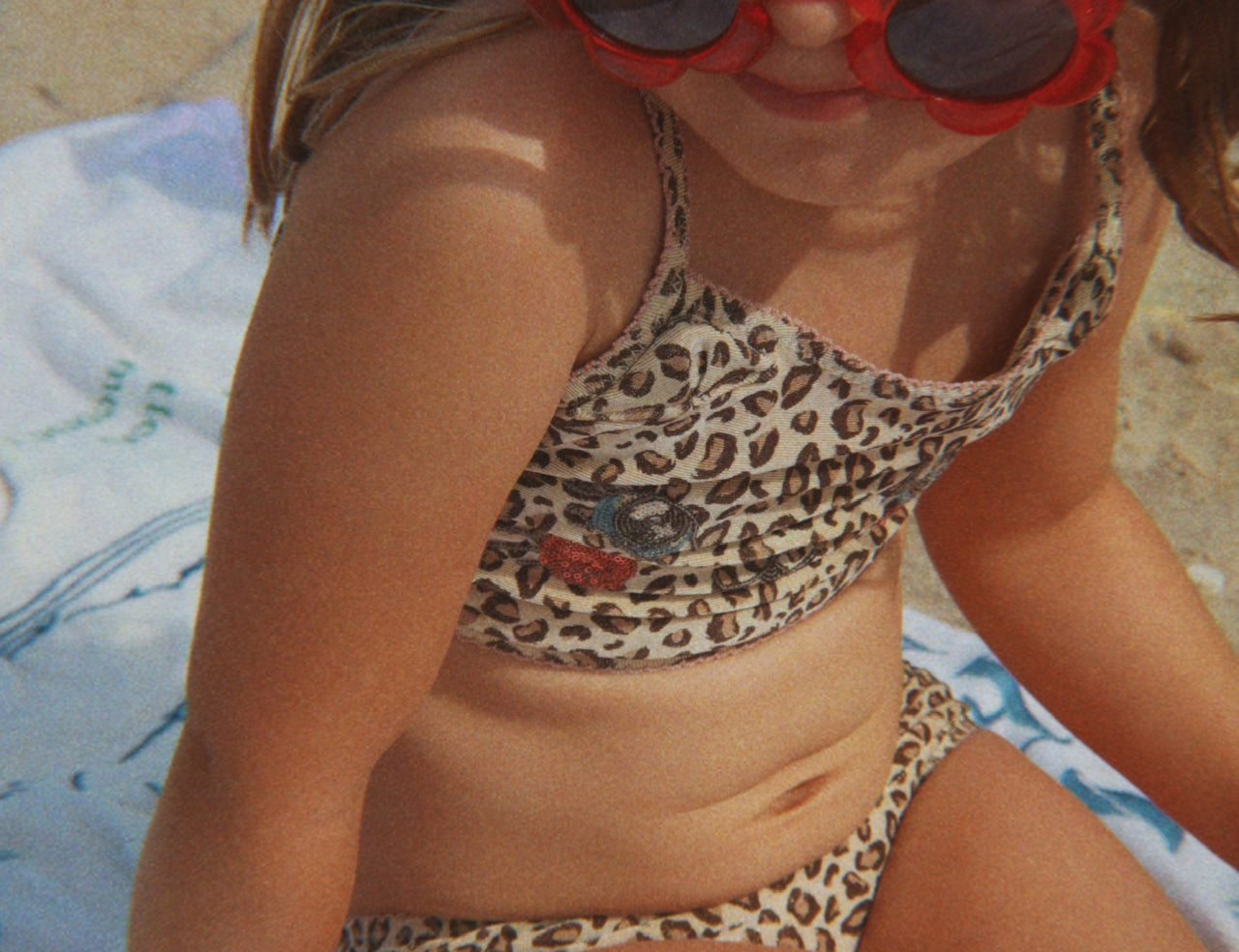 Konges Sløjd A/S BIKINIS leo