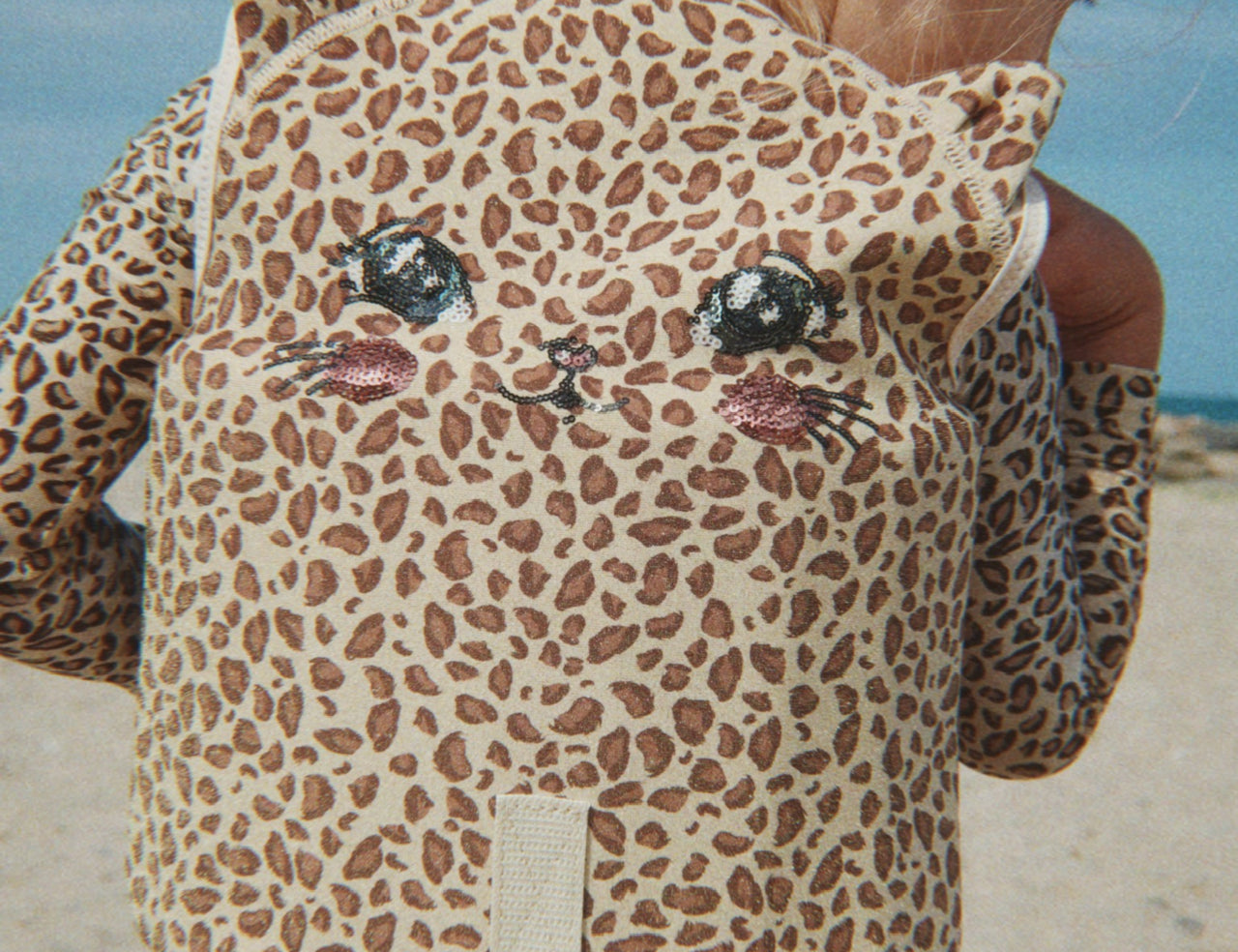 Konges Sløjd A/S SWIMSUITS leo
