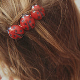 Konges Sløjd A/S HAIR ACCESSORIES ladybug