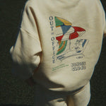 Konges Sløjd A/S JERSEY BLOUSES rutabaga