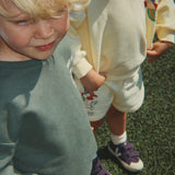 Konges Sløjd A/S JERSEY SHORTS & BLOOMERS rutabaga