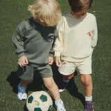 Konges Sløjd A/S JERSEY BLOUSES rutabaga