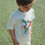 Konges Sløjd A/S JERSEY SHORTS & BLOOMERS rutabaga