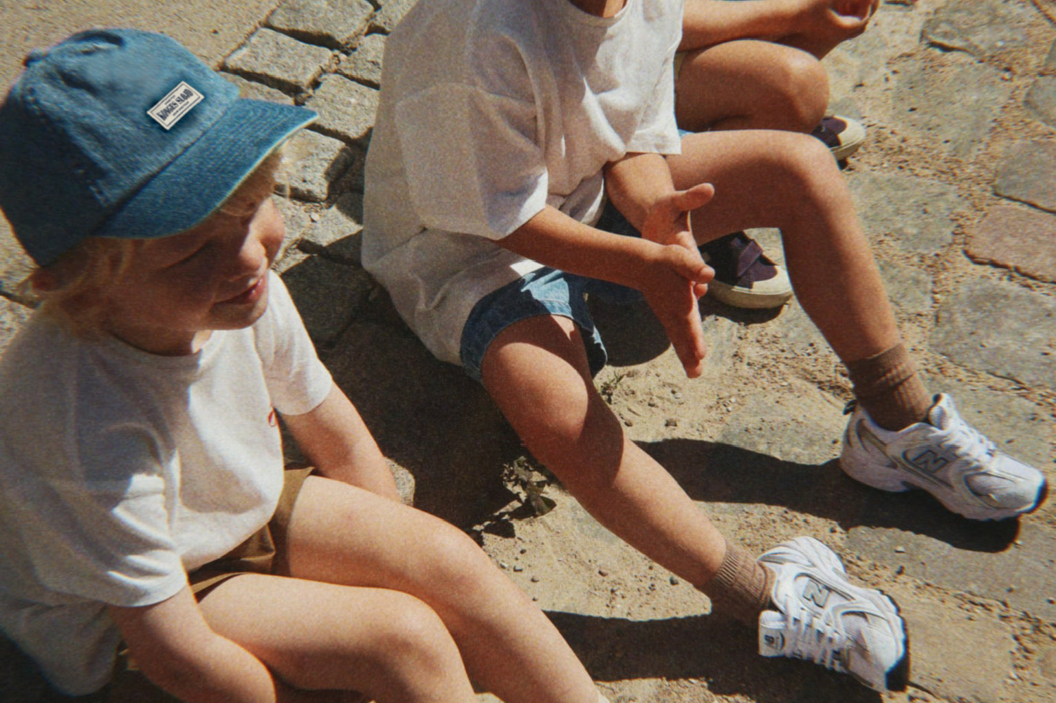 Konges Sløjd A/S HATS stripe winds