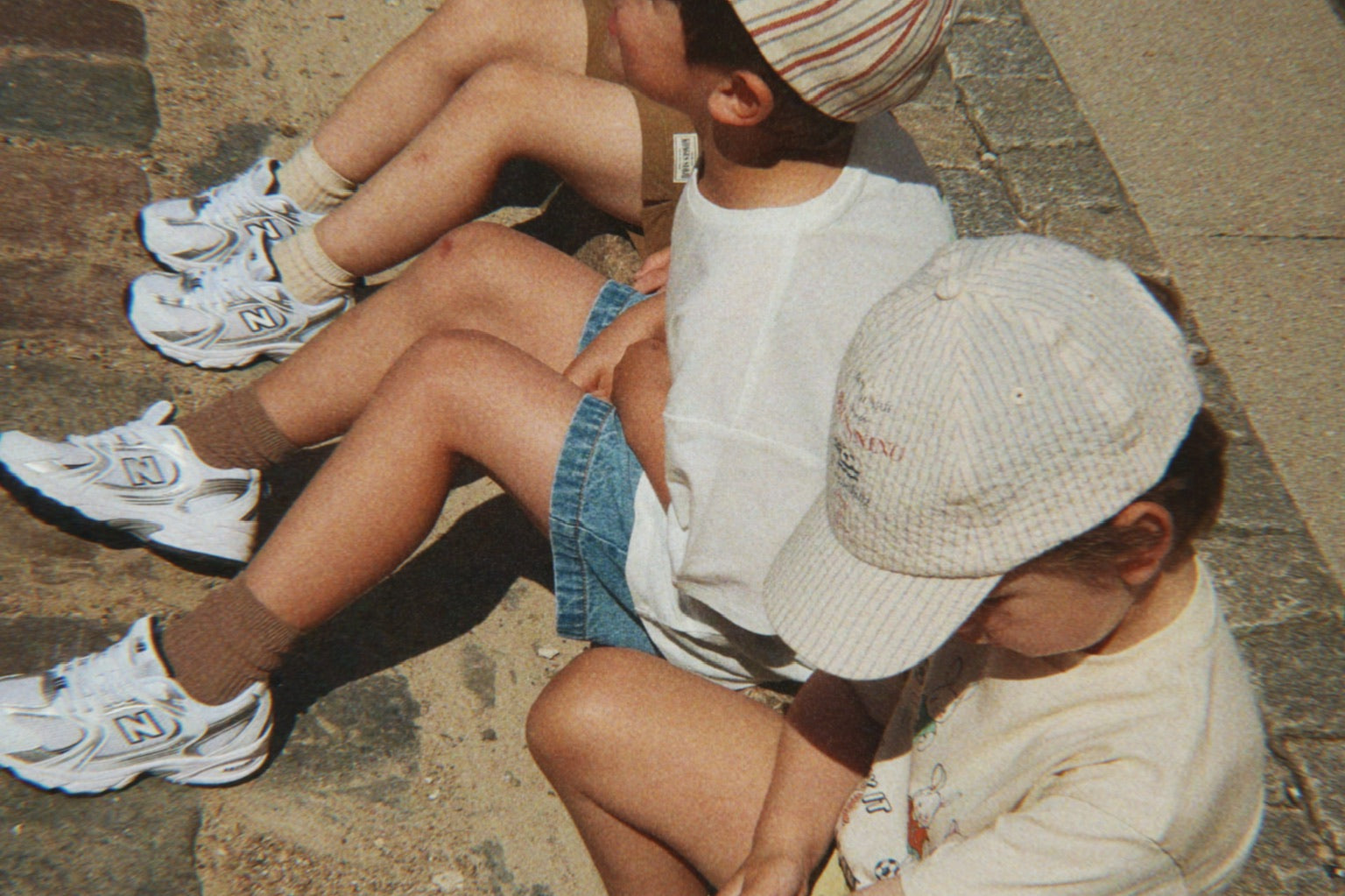 Konges Sløjd A/S HATS denim blue