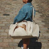 Konges Sløjd A/S BAGS feather gray