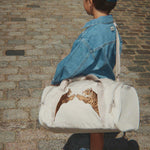 Konges Sløjd A/S WOVEN JACKETS & VESTS denim blue