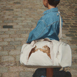 Konges Sløjd A/S WOVEN JACKETS & VESTS denim blue