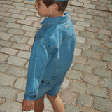 Konges Sløjd A/S HATS denim blue