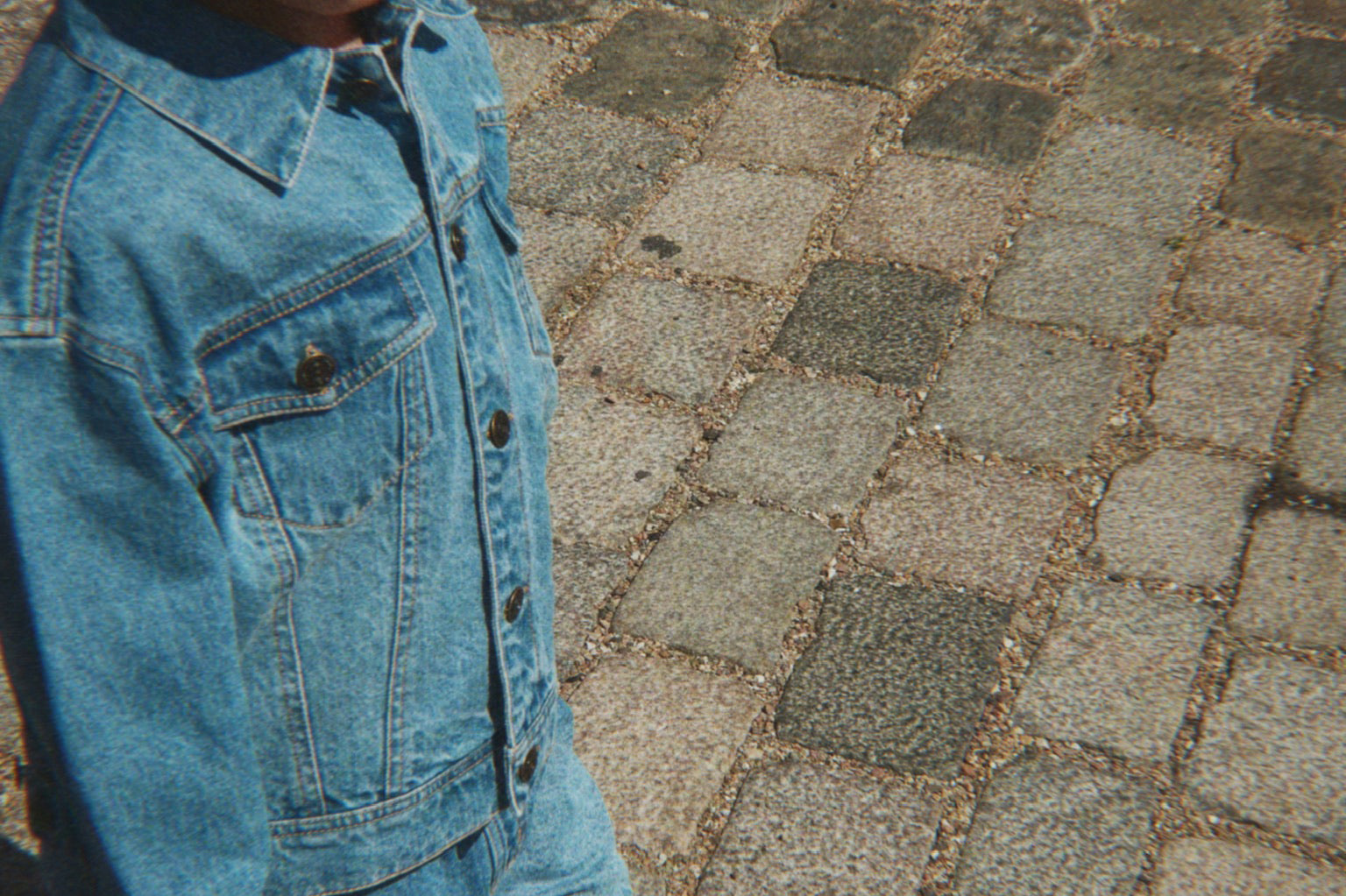 Konges Sløjd A/S HATS denim blue