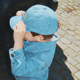 Konges Sløjd A/S HATS denim blue