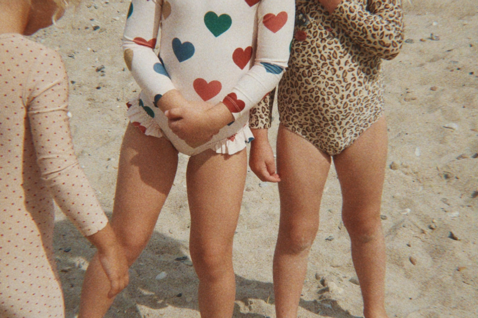 Konges Sløjd A/S SWIMSUITS leo