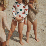 Konges Sløjd A/S SWIMSUITS leo