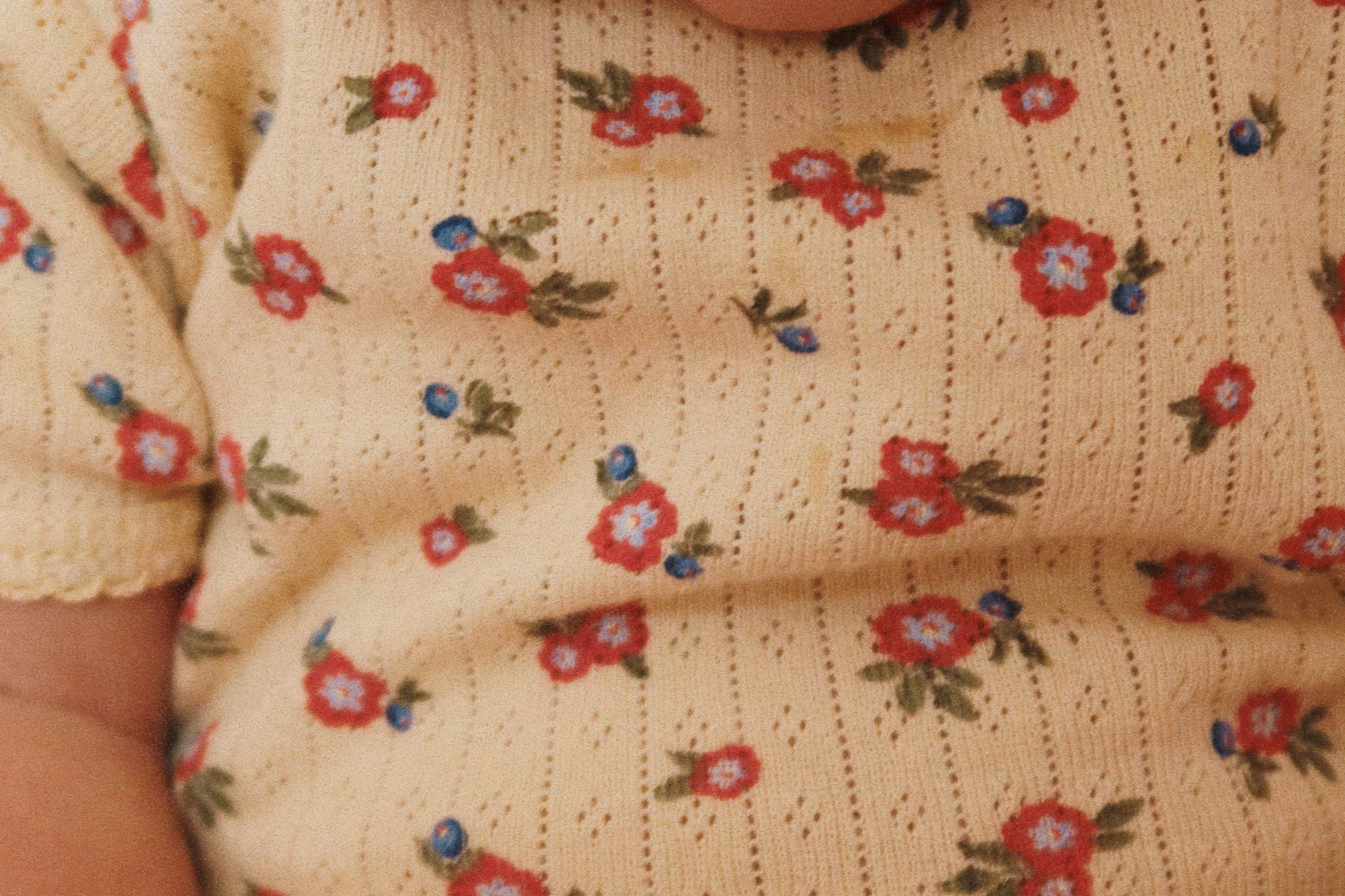 Konges Sløjd A/S BODYSTOCKINGS carmona