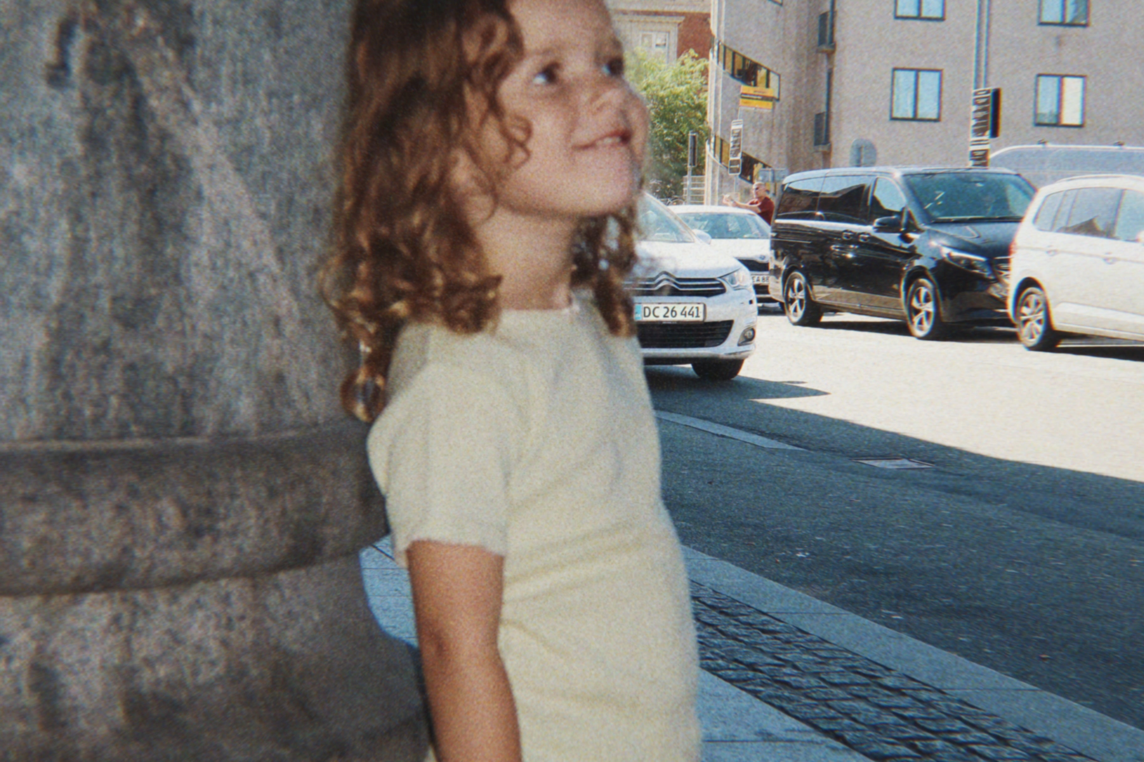 Konges Sløjd A/S JERSEY T-SHIRTS green haze