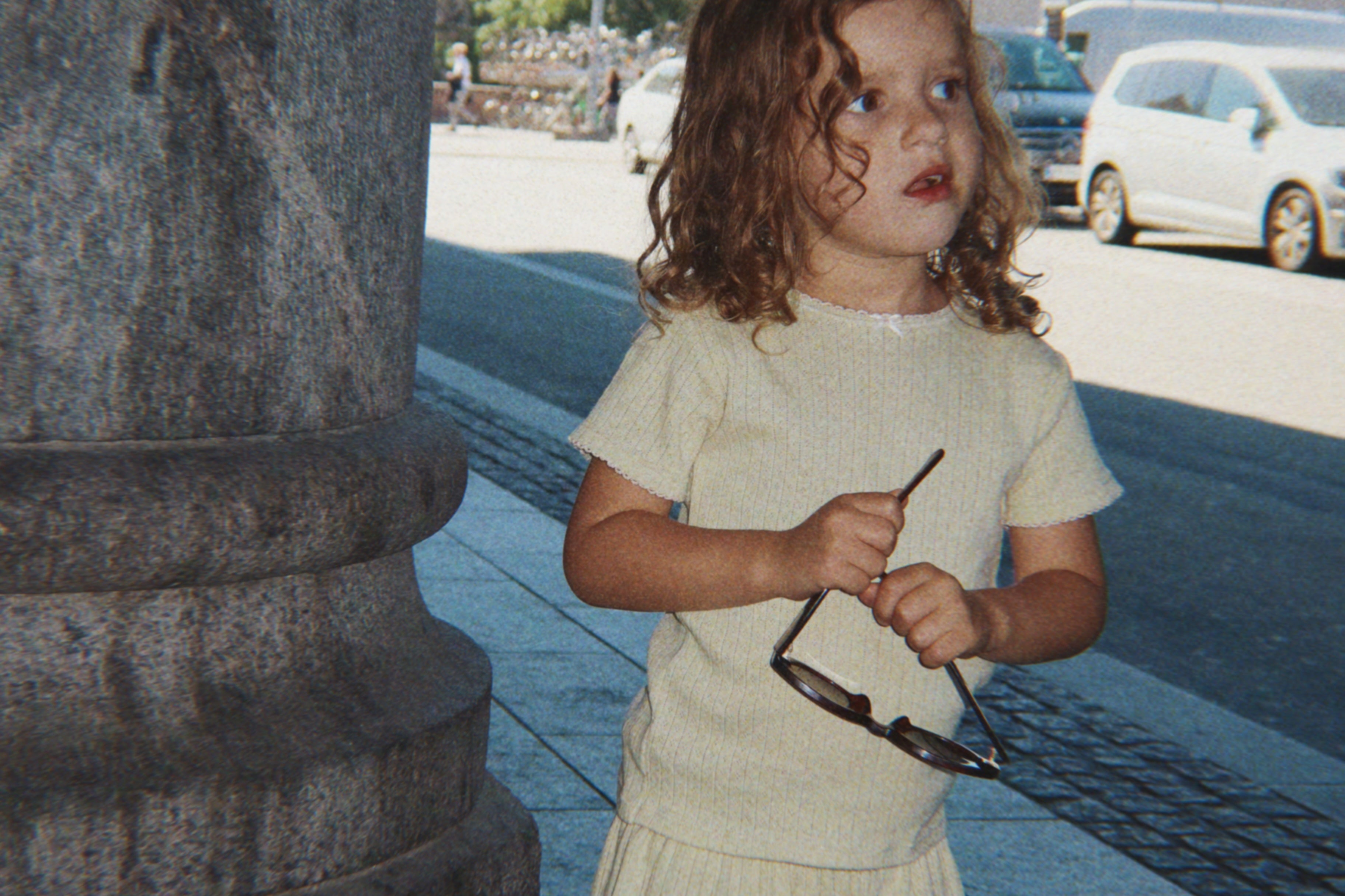 Konges Sløjd A/S JERSEY T-SHIRTS green haze