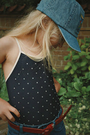 Konges Sløjd A/S SWIMSUITS total eclipse