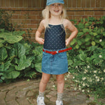 Konges Sløjd A/S JEWELLERY haute red