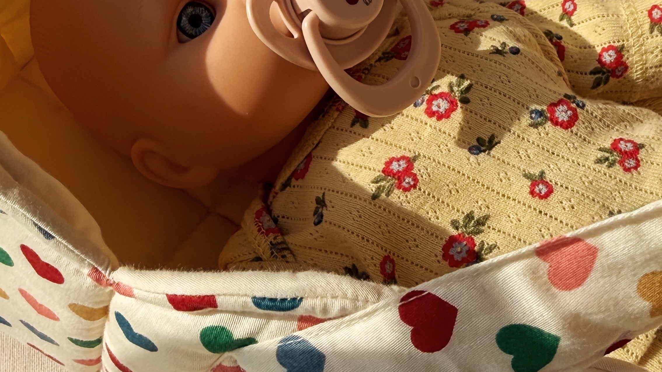 Konges Sløjd A/S DOLLS muro blu