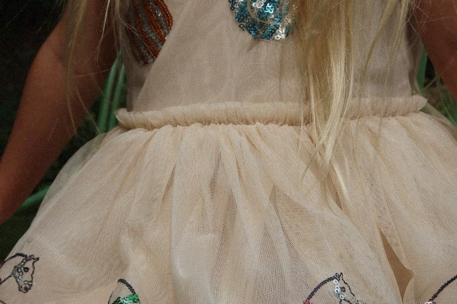 Konges Sløjd A/S WOVEN DRESSES cavalli