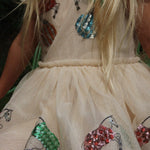 Konges Sløjd A/S WOVEN DRESSES cavalli