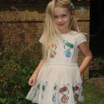 Konges Sløjd A/S WOVEN DRESSES cavalli