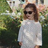 Konges Sløjd A/S WOVEN SHIRTS carta fiori