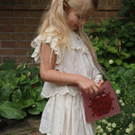 Konges Sløjd A/S BAGS & WALLET ladybug